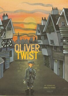 Volt Oliver Twist