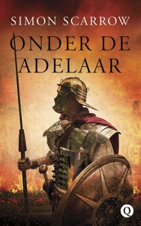 Volt Onder de adelaar - eBook Simon Scarrow (9021406616)