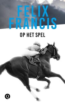 Volt Op het spel - eBook Felix Francis (9021402653)