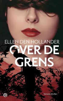 Volt Over de grens - eBook Ellen den Hollander (9021401916)