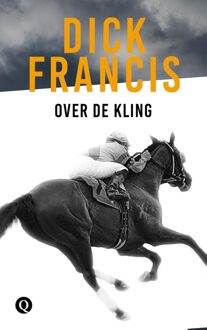 Volt Over de kling - eBook Dick Francis (9021402661)