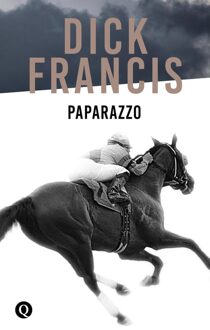 Volt Paparazzo - eBook Dick Francis (902140267X)