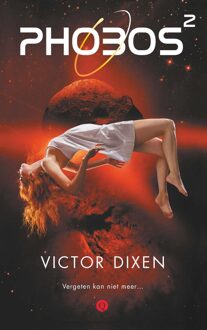 Volt Phobos 2 - eBook Victor Dixen (9021405172)