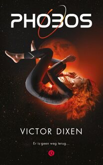 Volt Phobos - eBook Victor Dixen (9021403412)