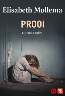 Volt Prooi - eBook Elisabeth Mollema (9021455455)