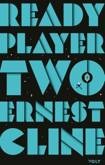 Volt Ready Player Two - Ernest Cline - ebook