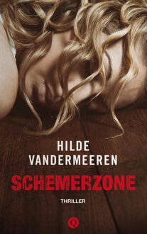 Volt Schemerzone - eBook Hilde Vandermeeren (9021404001)