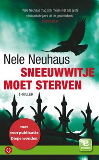Volt Sneeuwwitje moet sterven - eBook Nele Neuhaus (902144139X)