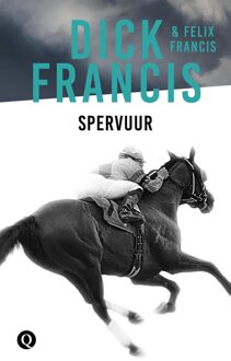 Volt Spervuur - eBook Dick Francis (9021402688)