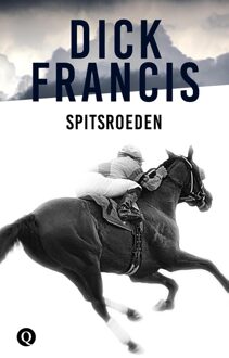 Volt Spitsroeden - eBook Dick Francis (9021402696)