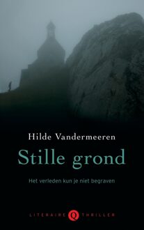 Volt Stille grond - eBook Hilde Vandermeeren (9021458640)