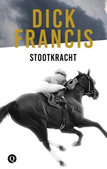 Volt Stootkracht - eBook Dick Francis (902140270X)