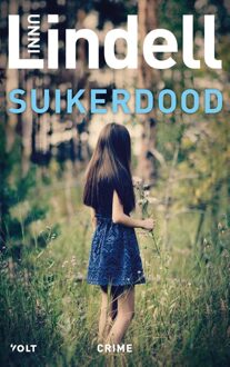 Volt Suikerdood - Unni Lindell - ebook