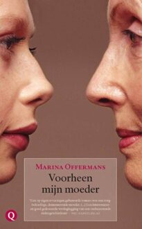 Volt Voorheen mijn moeder - eBook Marina Offermans (9021436116)