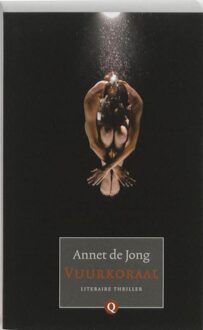 Volt Vuurkoraal - eBook Annet de Jong (9021435926)