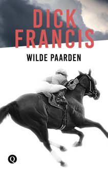 Volt Wilde paarden - eBook Dick Francis (9021402718)