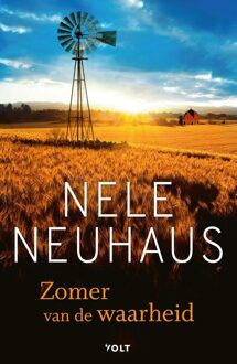 Volt Zomer van de waarheid - Nele Neuhaus - ebook