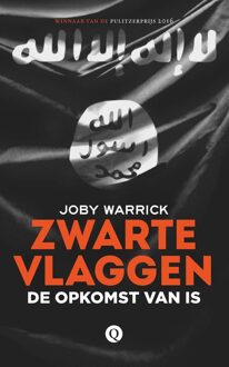 Volt Zwarte vlaggen - eBook Joby Warrick (9021403048)