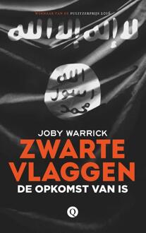Volt Zwarte vlaggen - eBook Joby Warrick (9021403048)