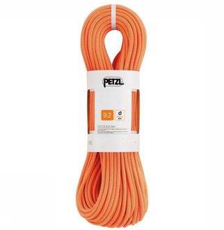 Volta klimtouw 9,2 mm x 60 m oranje