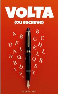 Volta - Leilac Leamas