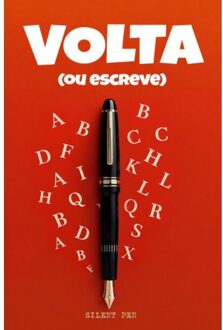 Volta - Leilac Leamas