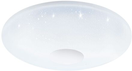 Voltago-C Plafondlamp - LED - Ø 38 cm - Wit - Dimbaar