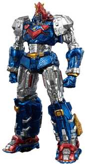 Voltes V MDLX Action Figure Cliffjumper (Voltes V Legacy Version) 15 cm