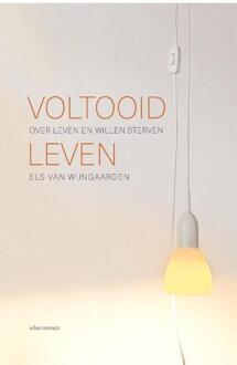 Voltooid leven - Boek Els van Wijngaarden (9045033046)