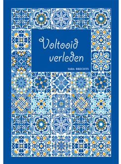 Voltooid Verleden - Sara Brechts