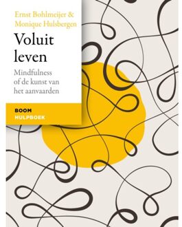 Voluit Leven - Ernst Bohlmeijer