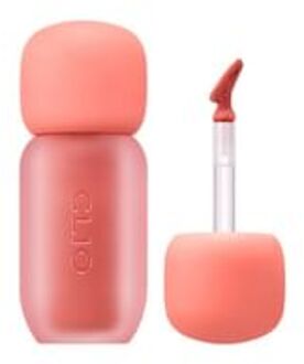 Volumate Blur Tint - 10 Colors #101 Cotton Tangerine