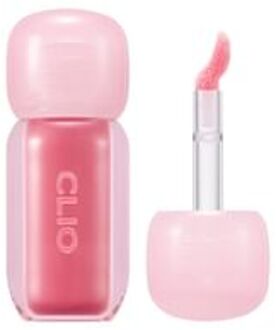 Volumate Gloss - 10 Colors #200 Bunny Pure Pink