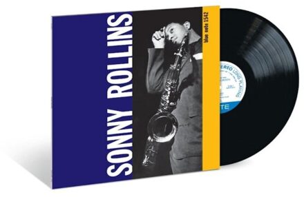 Volume 1 - Sonny Rollins