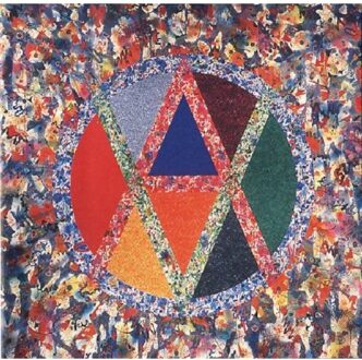 Volume 1 - Sound Magic - Afro Celt Sound System