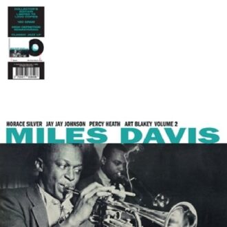Volume 2 - Miles Davis