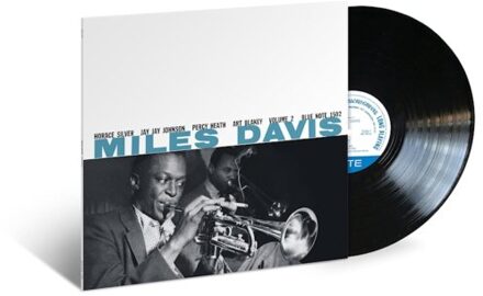 Volume 2 - Miles Davis