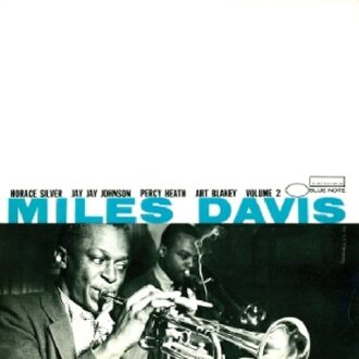 Volume 2 - Miles Davis