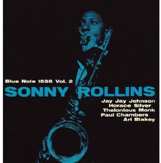 Volume 2 - Sonny Rollins