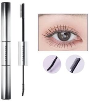Volume & Curling Mascara Duo