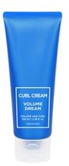 Volume Dream Curl Cream 100ml