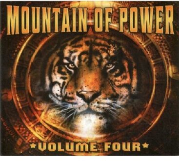 Volume Four - Mountain Of Power