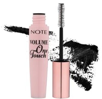 Volume One Touch Mascara Mascara - 10ml