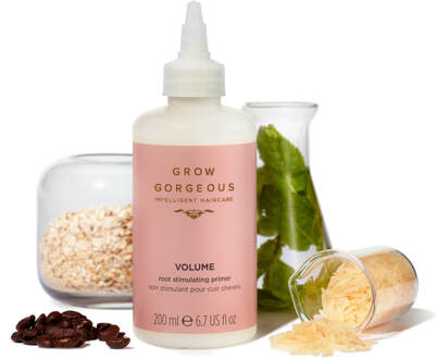 Volume Root Stimulating Primer 200ml