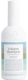 Volume Shampoo -250 ml -  vrouwen - Voor