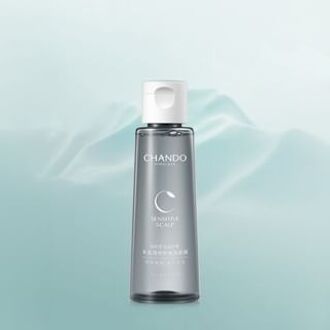Volume Strengthening Soothing Shampoo 100ml