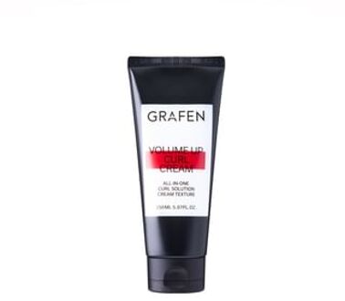 Volume up Curl Cream 150ml