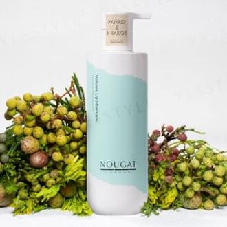 Volume Up Shampoo 400ml