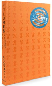 Volumes - Kenneth FitzGerald