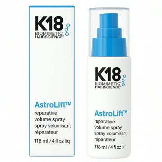Volumespray K18 Astrolift Reparative Volume Spray 118 ml